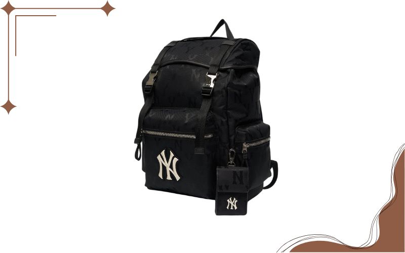 Balo NY đẹp da sang trọng