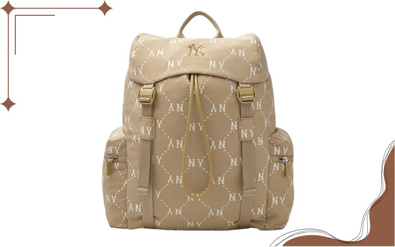 Balo NY đẹp du lịch đa năng