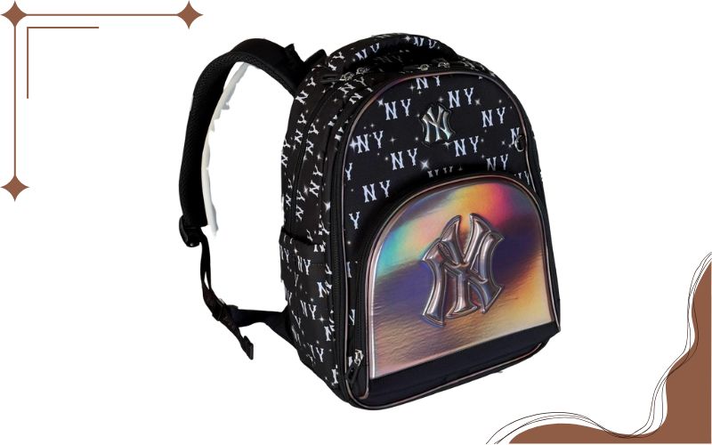 Balo NY đẹp phiên bản giới hạn