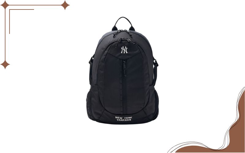 Balo NY nam phong cách thể thao