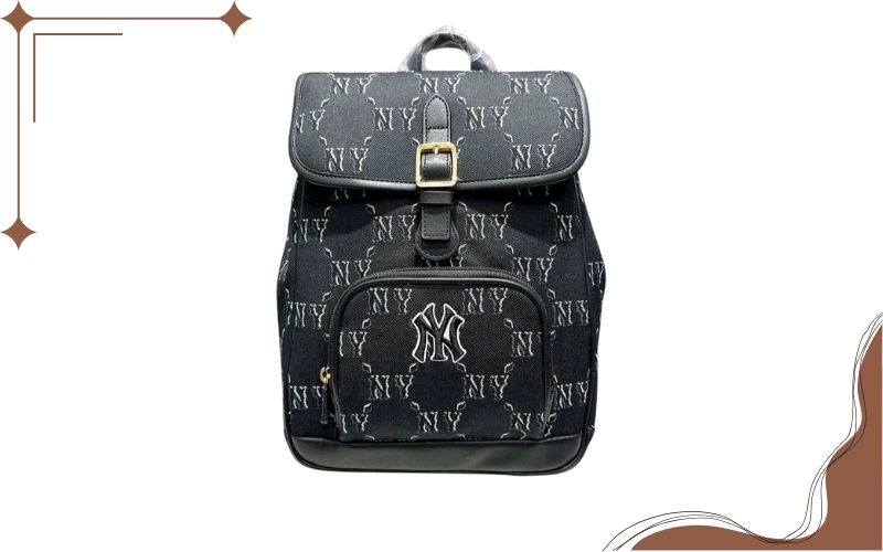 Balo NY thời trang phong cách đường phố
