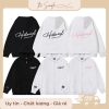 áo hoodie the simple