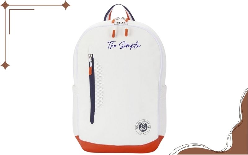 Balo Wilson Minion The Simple chất liệu bền đẹp