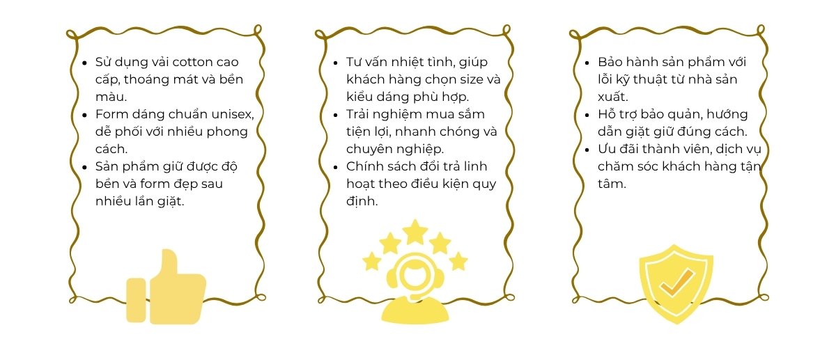 Chính sách của the simple