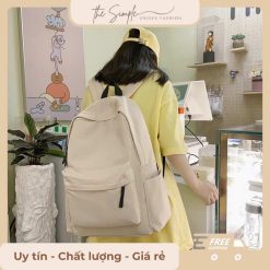 Balo Ulzzang Hàn Quốc