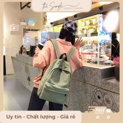 Balo Ulzzang Hàn Quốc
