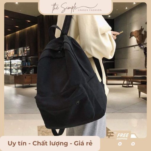 Balo Ulzzang Hàn Quốc
