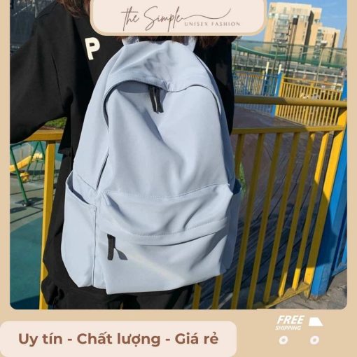Balo Ulzzang Hàn Quốc