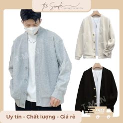 áo cardigan