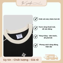 Combo Set Bộ Áo Thun + Quần Short