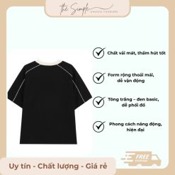 Combo Set Bộ Áo Thun + Quần Short