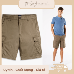 quần kaki chất lượng