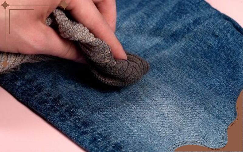 Cách bảo quản set đồ jean nữ bền